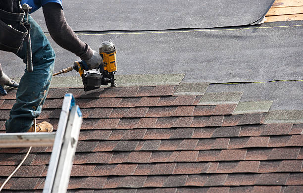 Licensed Emergency Roof Repair service in Hazel Crest, IL - Brentwood Metal Roofing